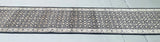 6m Oriental Herati Jaipur Hall Runner