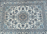 Persian Nain Rug 2.1x1.5m For Australian Homes.