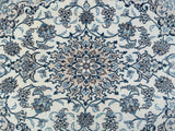 Persian Nain Rug 2.1x1.5m