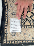 6m Oriental Herati Jaipur Hall Runner