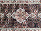 3m Indian Jaipur Mahi Tabriz Hall Runner