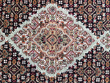 3m Indian Jaipur Mahi Tabriz Hall Runner