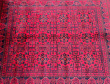 tribal-Afghan-rug-Australia