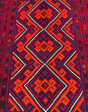 Afghan-kilim-rug
