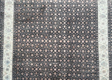 Oriental Herati Jaipur Rug 3x2m