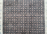 Oriental Herati Jaipur Rug 3x2m