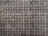 Oriental Herati Jaipur Rug 3x2m