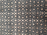 Oriental Herati Jaipur Rug 3x2m