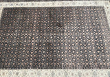 Oriental Herati Jaipur Rug 3x2m