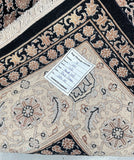 Oriental Herati Jaipur Rug 3x2m