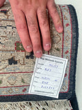 Oriental Jaipur Nain Rug 2.6x2m