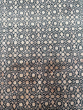 Oriental Herati Jaipur Rug 2.75x1.75m
