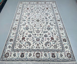 Oriental Jaipur Nain Rug 2.5x1.7m