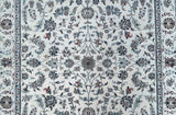 Oriental Jaipur Nain Rug 2.5x1.7m