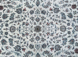Oriental Jaipur Nain Rug 2.5x1.7m