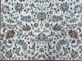 Oriental Jaipur Nain Rug 2.5x1.6m