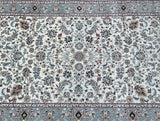 Oriental Jaipur Nain Rug 2.5x1.6m