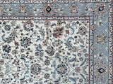 Oriental Jaipur Nain Rug 2.5x1.6m