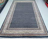 Indian Jaipur Mir Rug 3.1x2m