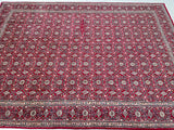 3x2m Antique Persian Birjand Rug