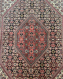 Vintage Persian Bijar Rug 2.3x1.4m