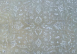 Oriental Jaipur Rug 3x2m