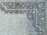 Oriental Jaipur Rug 3x2m