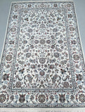 Oriental Jaipur Nain Rug 2.5x1.7m