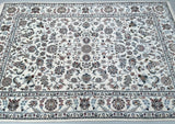 Oriental Jaipur Nain Rug 2.5x1.7m