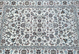 Oriental Jaipur Nain Rug 2.5x1.7m