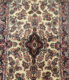 Superb Persian Bijar Rug 1.7x1.1m