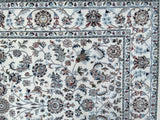 Oriental Jaipur Nain Rug 2.5x1.7m