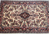 Superb Persian Bijar Rug 1.7x1.1m For Perth Homes.