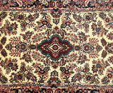 Superb Persian Bijar Rug 1.7x1.1m