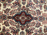 Superb Persian Bijar Rug 1.7x1.1m