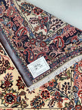 Superb Persian Bijar Rug 1.7x1.1m