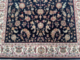 Oriental Jaipur Nain Rug 2.6x1.6m