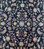 Oriental Jaipur Nain Rug 2.6x1.6m