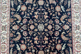 Oriental Jaipur Nain Rug 2.6x1.6m