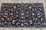 Oriental Jaipur Nain Rug 2.6x1.6m