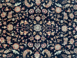 Oriental Jaipur Nain Rug 2.6x1.6m