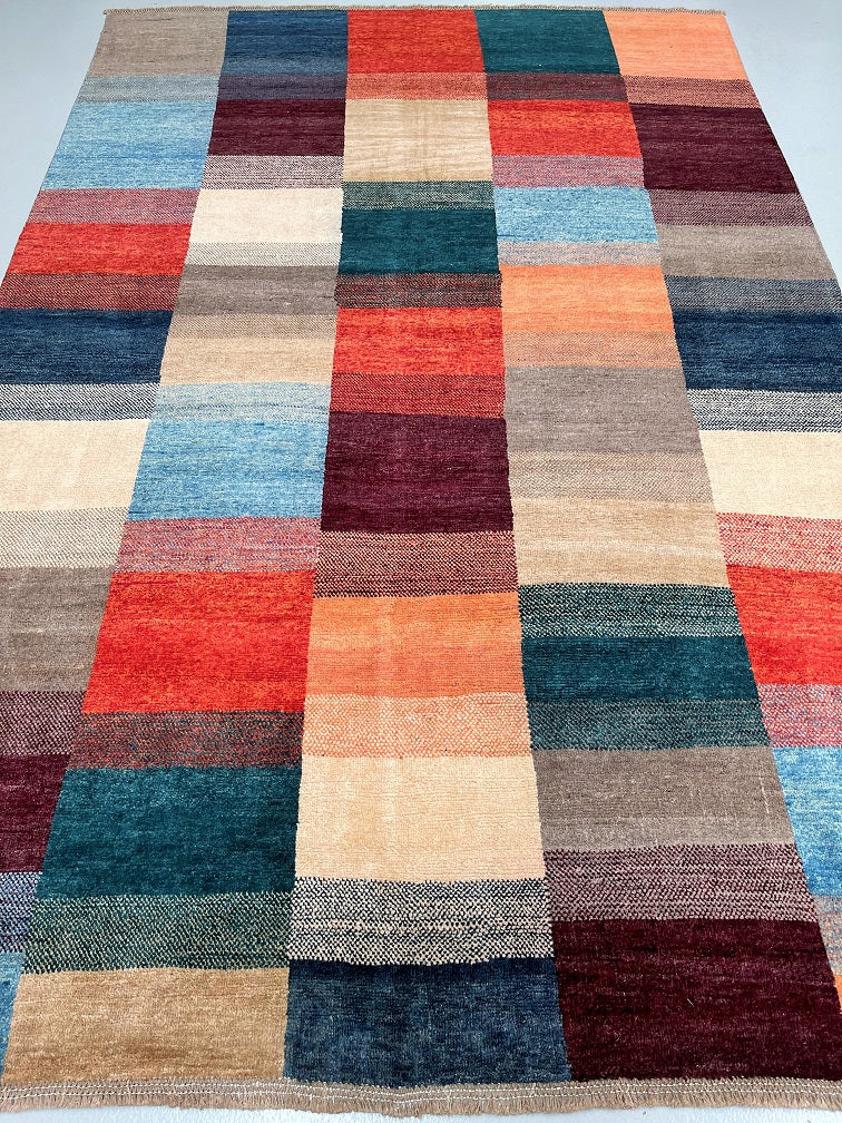 modern-handmade-rug-Perth