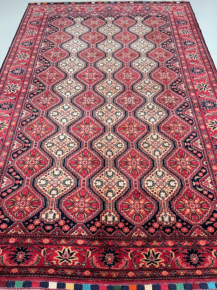 3x2m-Afghan-rug-Australia