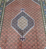 3x2m Herati Persian Ardebil Rug - shoparug