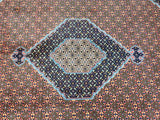 3x2m Herati Persian Ardebil Rug