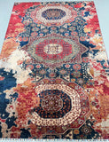 Afghan Mamluk Rug 2.85x1.75m