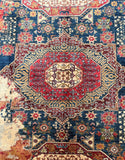 Afghan Mamluk Rug 2.85x1.75m