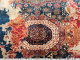 Afghan Mamluk Rug 2.85x1.75m
