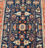 Afghan Super Kazak Rug 2.7x1.9m For Australian Homes.