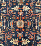 Afghan Super Kazak Rug 2.7x1.9m